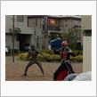 仮面ライダー　ショー