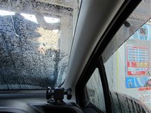 1,000円が400円なので洗車