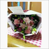  結婚25周年記念日です。( ...