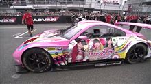 Super GT　2013 Rd.6　富士
