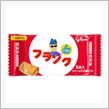 アハハハ〜！　朝っぱらからオリジナルビスコを注文してしまった（^ ^ v