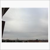 ９月１１日　今朝も曇り空な水 ...