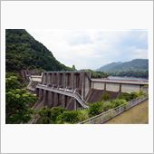 城山ダム