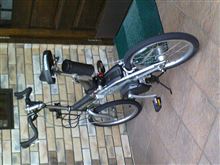 カッコイイHONDA