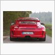 ポルシェ　９１１GT3