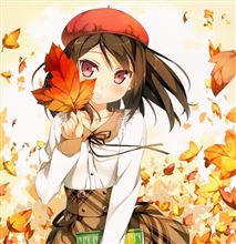 芸術の秋　とゆうので
