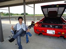 ワンスマひとり復習inタカスサーキット～！(^.^)