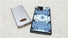 タブレットに悩むの巻。