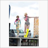 D1GP2013 in エビ ...