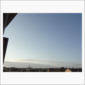 ９月１２日　夏日になりそうな ...