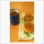 午後のコーヒータイムは(?_ ...