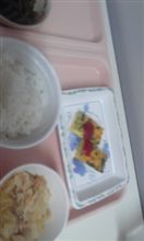 スペイン風オムレツ(?_?)