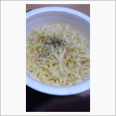 お夜食はイタリアン(*_*)
