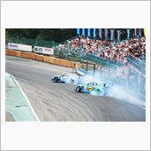 D1GP2013 in エビ ...