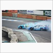 D1GP2013 in エビ ...