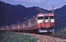 北陸　鉄ネタ