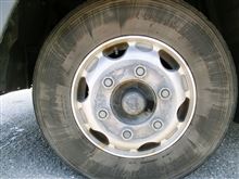 磨いて、研いて、みがいて？？？