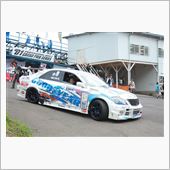 D1GP2013 in エビ ...
