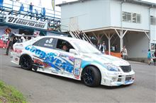 D1GP2013 in エビス GOODYEAR Racing ZEROCROWN with Bee★R