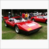フェラーリ５１２BB　　　　 ...