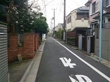 最後の残暑・・・かもr(^ω^*)))