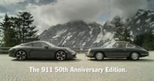 911生誕50周年記念イベント、富士スピードウェイで開催