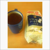 朝から低血糖症状(*_*)