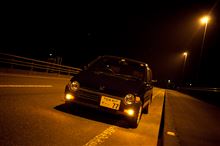 トゥデイさん 嫁いでいきました