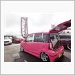 ☆イッテキタヨ!!!!車祭!!!!☆