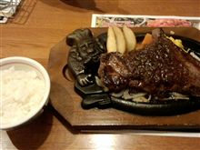 夜ご飯