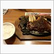 夜ご飯