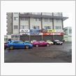 ☆　ＣＲＵＩＳＥ 今日の朝イチ 亜熱帯注意報！　☆