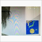 土曜もすでに真夏日～