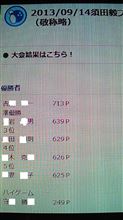 今日は　須田プロ　チャレンジマッチに行ってきました