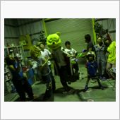 夜も激祭り前夜祭！