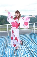 D1GP2013 in エビス 彩世めいさん