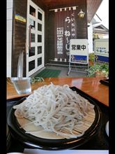 （蕎麦）ら・ね～じゅ