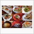 ウェルカムウェルカム（朝食）