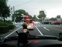 ヤンキーっ子？ど根性！アッパレ！
