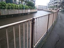 台風が来る？(。&gt;д&lt;)