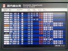 自分探しの旅、再びの巻。