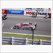 スーパーGT ラウンド⑧　　 ...