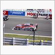 スーパーGT ラウンド⑧　　ツインリンクもてぎ　　