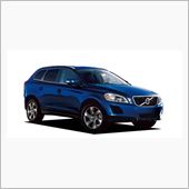 ボルボXC60　　(コンパク ...