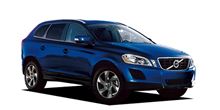 ボルボXC60　　(コンパクトプレミアムSUV)　　仮に乗ったら、、良さそうな車になりそうな!!??