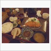 昨日の夕飯