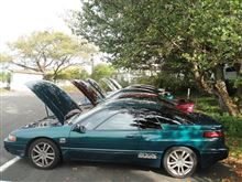 SVX 日本平オフ2013(秋)&寿司オフ,素晴らしかったですw SVX 日本平オフ2013(秋)&寿司オフ,素晴らしかったですw