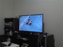 MotoGP鑑賞なぅ～