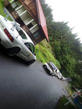 峠アタック無事終了。