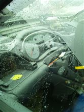 V6車検♪ V6車検♪